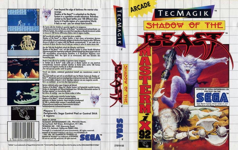 Jeu Sonic the Hedgehog - Sega Master System - Mi Emmaüs | Mi-Emmaüs
